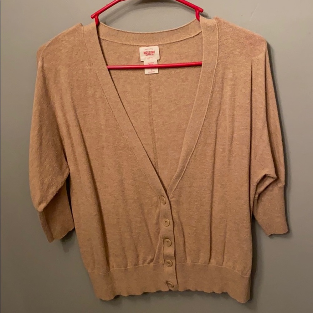 Cardigan